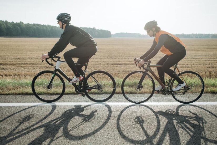 Utveckla cykelbutiken